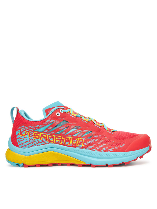 La Sportiva Tekaški čevlji La Sportiva Jackal II 56K402602 Pisana