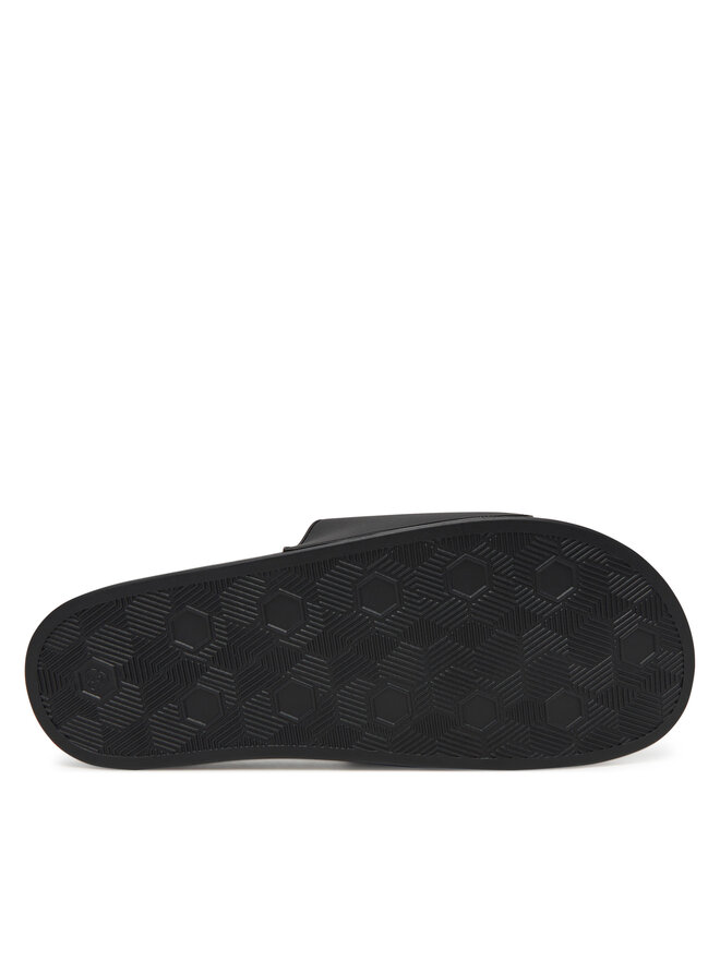 Just Cavalli Шльопанці Just Cavalli 78QA3SZ4 ZSC30 Чорний