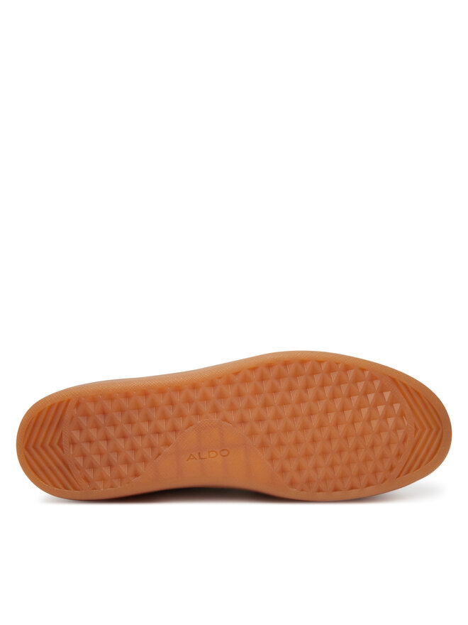Aldo Sneakersy Aldo Wildbrook 13963575 Brązowy