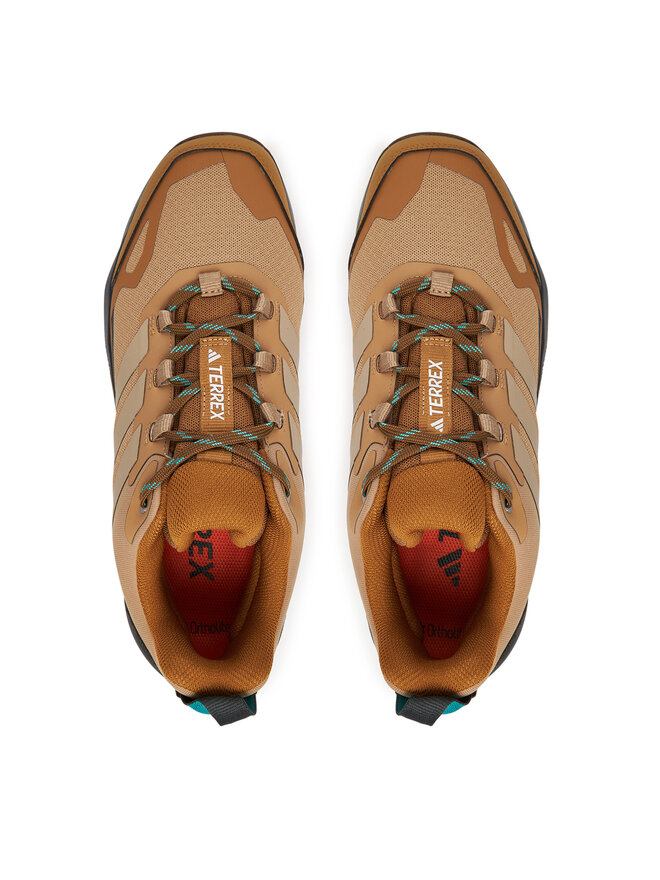 adidas Трекінгові черевики adidas Terrex Skychaser Ax5 JH7802 Коричневий