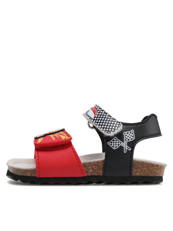 Geox Sandalen Geox B S.Chalki B. C B152QC 000BC C0020 M Rot