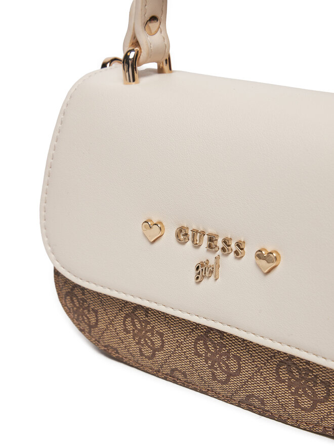 Guess Borsetta Guess J4YZ42 WFEN0 Beige