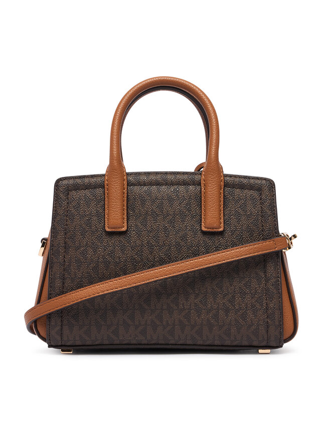 MICHAEL Michael Kors Handtasche MICHAEL Michael Kors 32F5G9IC0B Braun