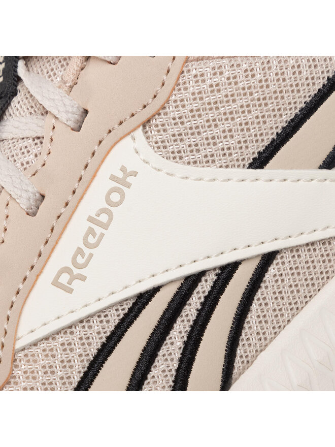 Reebok Topánky do posilňovne Reebok Flexagon Energy Tr EH3602 Béžová