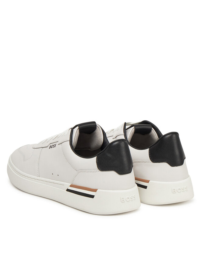 BOSS Zapatillas BOSS Clint 50542538 Blanco