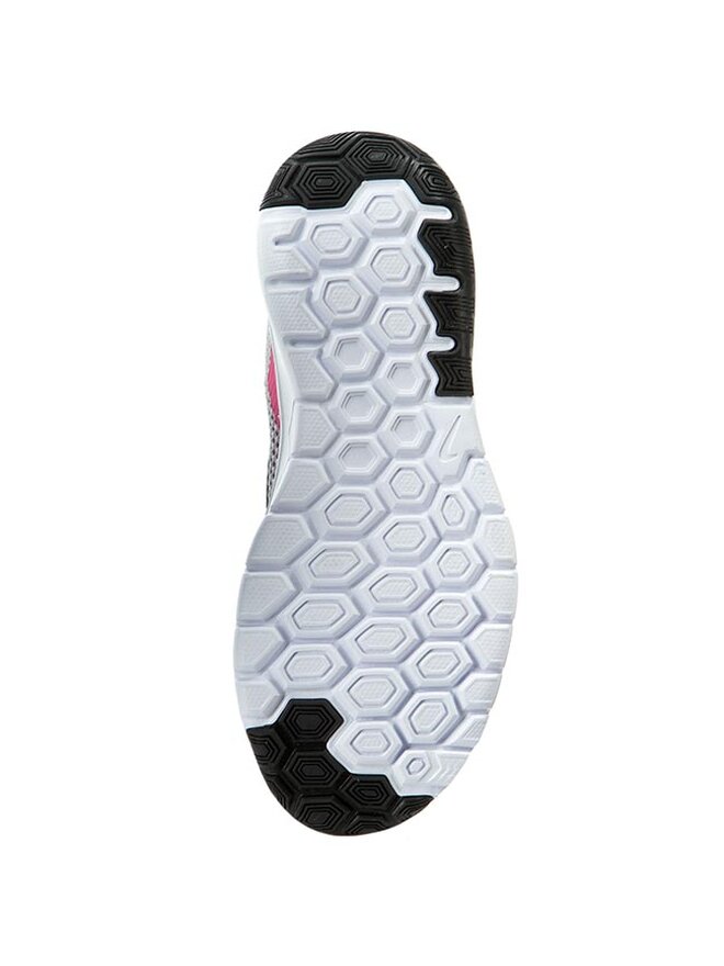 Chaussures de running Nike Flex Experience 4 GS 749818 002 Gris chaussures