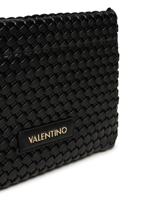 Valentino Handtasche Valentino Shantel VBS8Y617 Schwarz