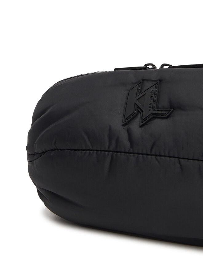 KARL LAGERFELD Τσαντάκι KARL LAGERFELD A3M30277 Μαύρο