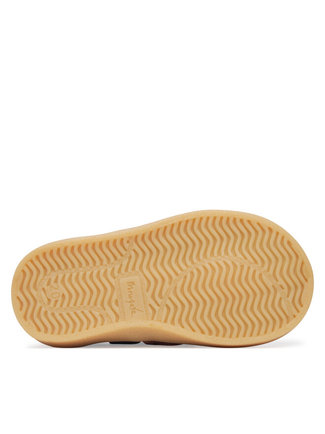 Mrugała Sneakersy Mrugała Mito 3112/5-40 Różowy