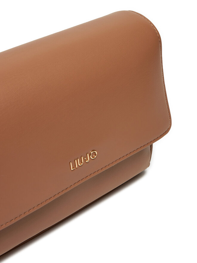 Liu Jo Сумка Liu Jo Ecs Xs Crossbody AF4103 E0002 Коричневий