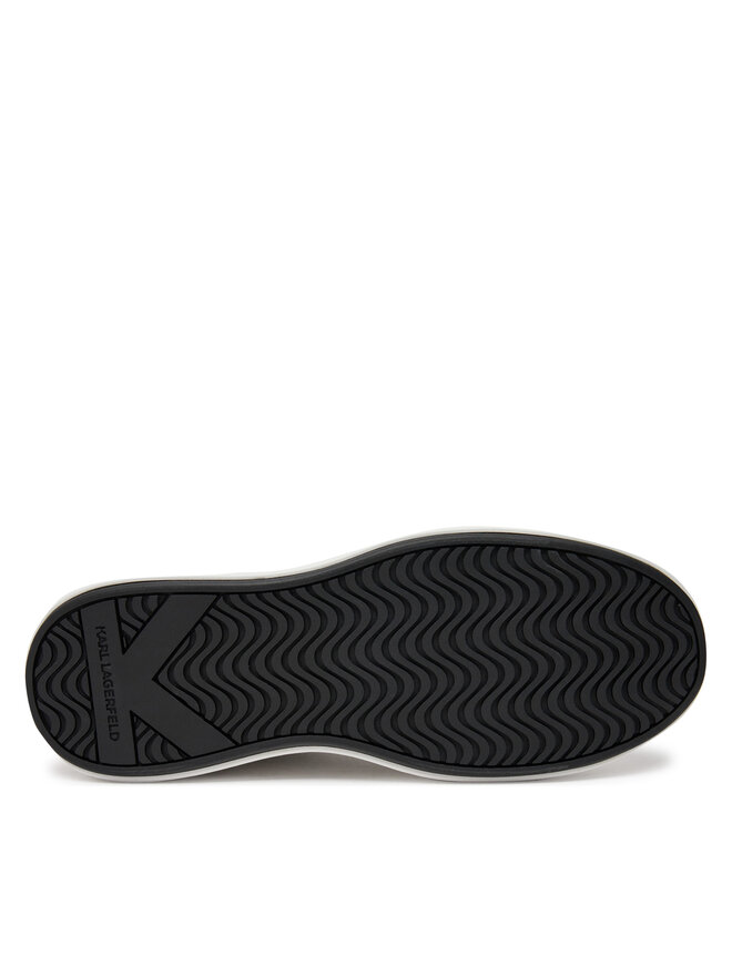 KARL LAGERFELD Superge KARL LAGERFELD KL54020 Bela