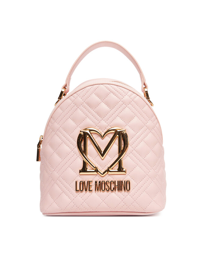 LOVE MOSCHINO Rucksack LOVE MOSCHINO JC4304PP0MK1260A Rosa