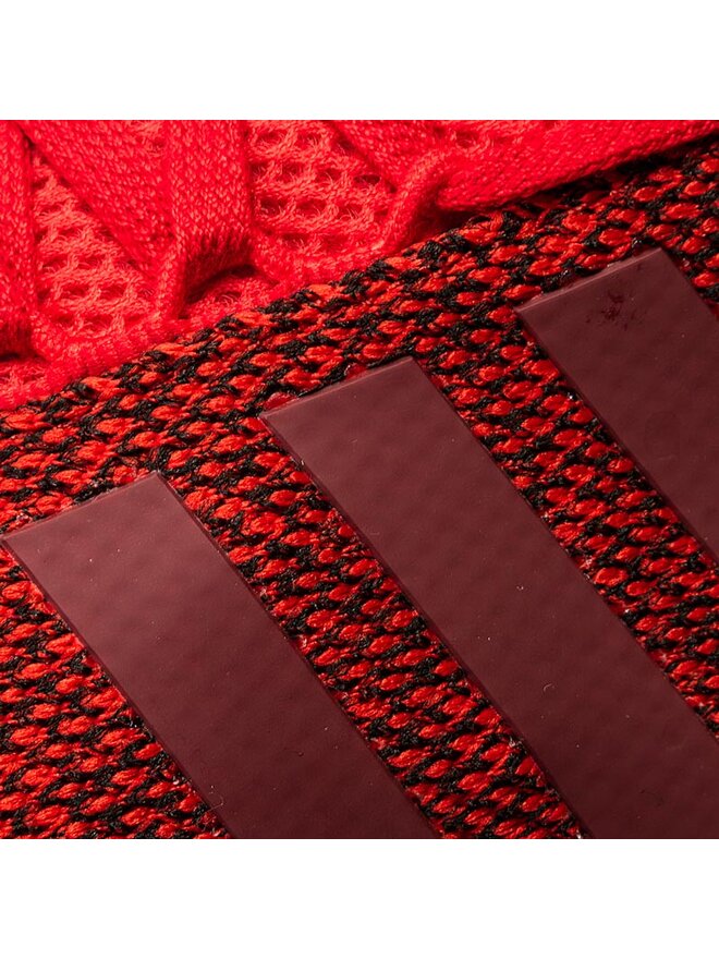 adidas Snīkeri adidas Swift Run CG4117 Sarkans