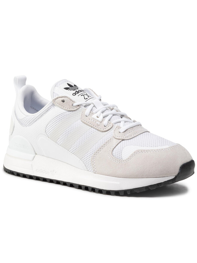 Sneakers adidas Zx 700 Hd G55781 Blanc chaussures