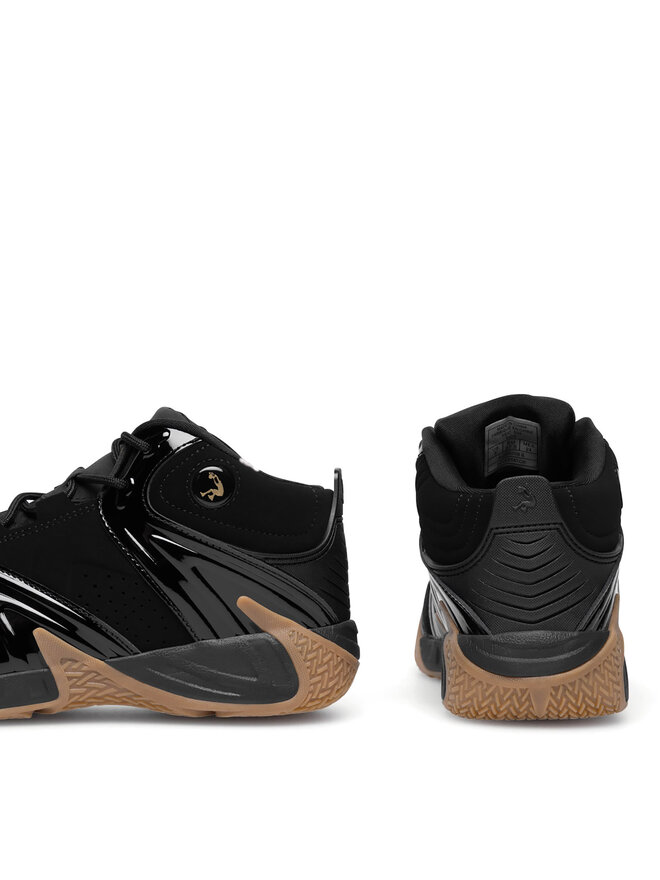 Shaq Sneakersy Shaq DEVASTATOR AQ95010M-B Czarny