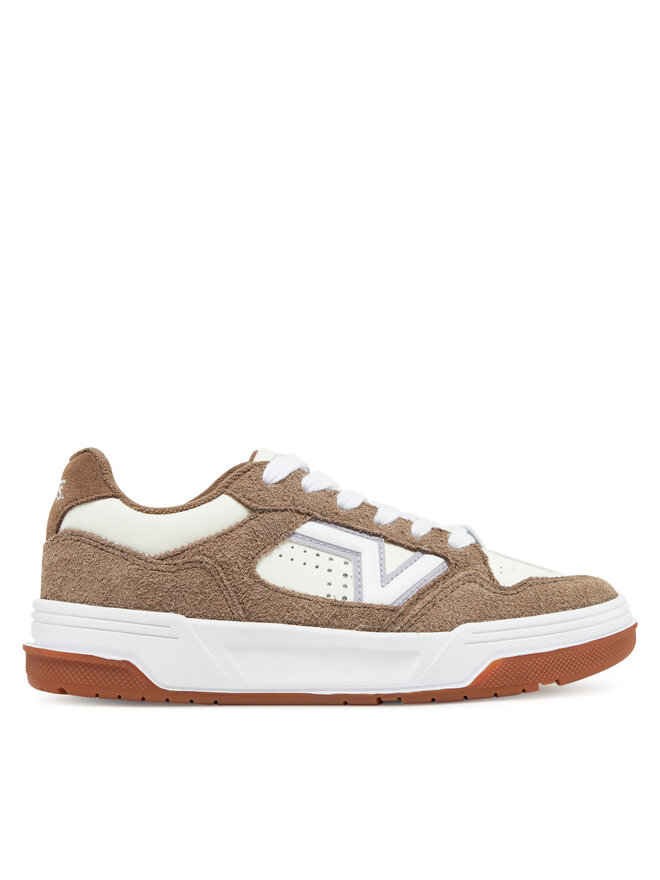 Vans Sneakersy Vans Upland VN000D1H1NU1 Brązowy