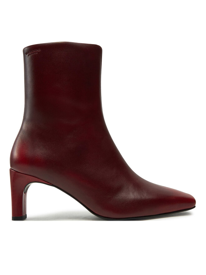 Vagabond Shoemakers Stiefeletten Vagabond Shoemakers Vendela 5823-018-47 Rot