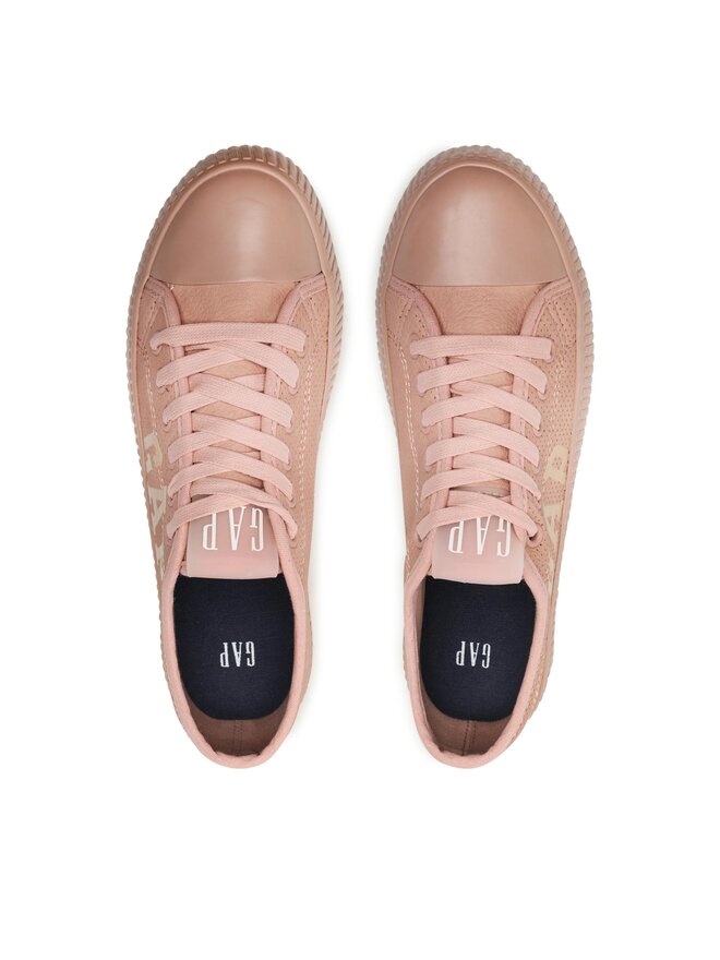 Gap Bambas Gap Jackson GAI001F5SWLTPKGP Rosa