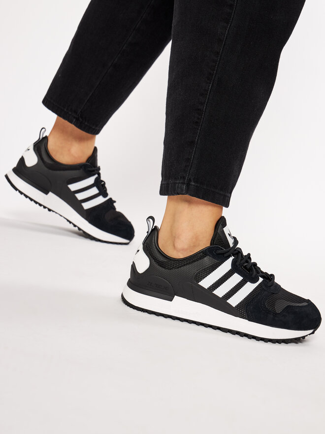 Sneakers adidas Zx 700 Hd FX5812 Schwarz eschuhe.at