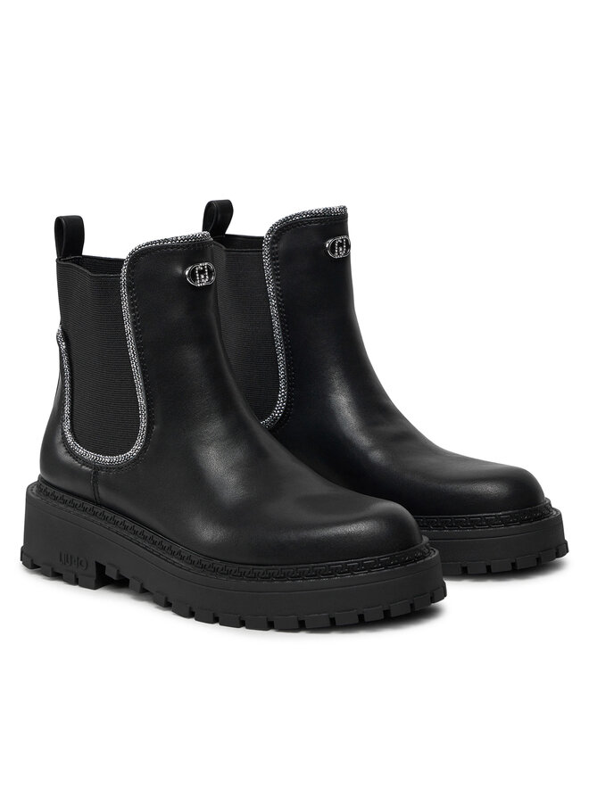 Liu Jo Chelsea Liu Jo Rumi 24 SF4111 PX241 Nero