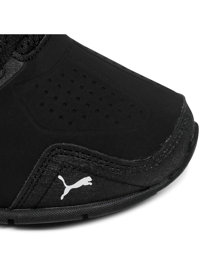 Puma Sneakers Puma Leader Vt Tech 194531 02 Schwarz