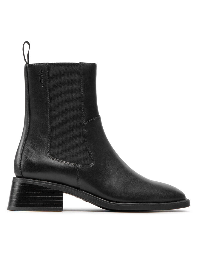 Vagabond Shoemakers Klassische Stiefeletten Vagabond Shoemakers Blanca 5417-001-20 Schwarz