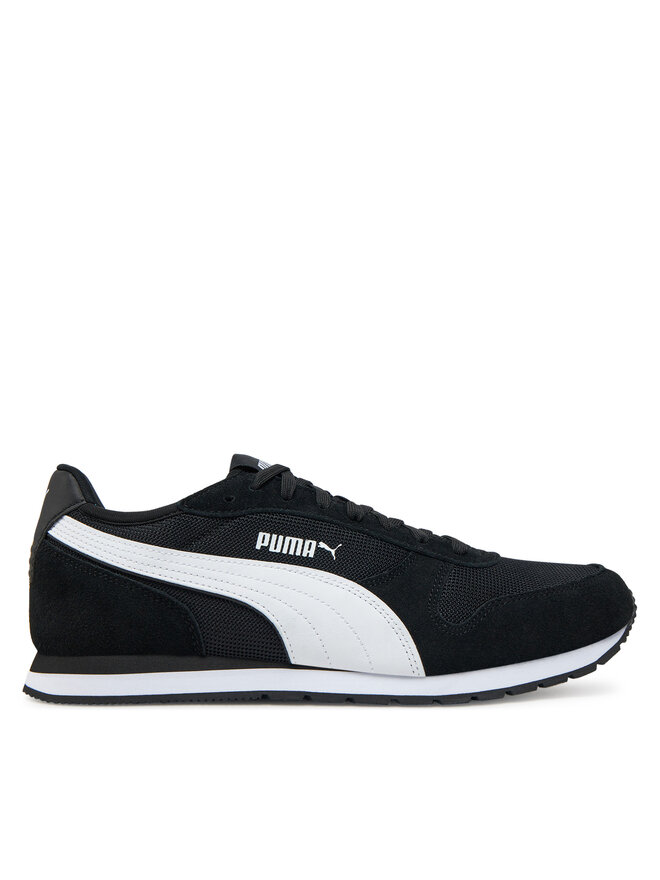 Puma Sportcipők Puma St Miler 401622 01 Fekete