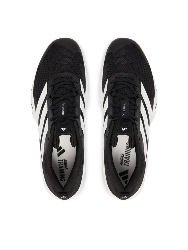 adidas Взуття для тренажерного залу adidas Rapidmove Go Training JQ3950 Чорний