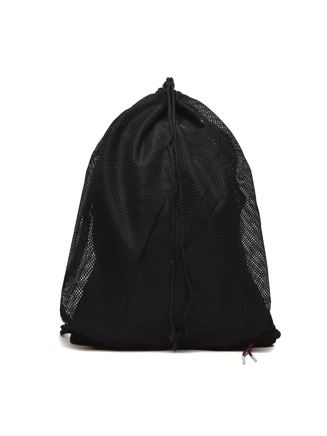 Champion Σακίδιο πλάτης πουγκί Champion 805952-KK001 Μαύρο