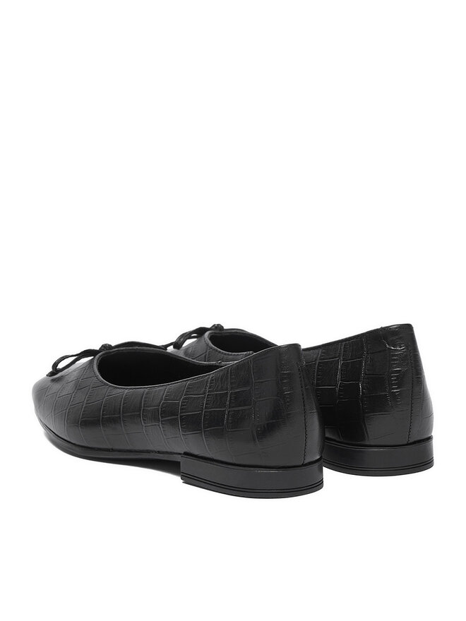 Lasocki Ballerinas Lasocki CEO-RST-ROMI-105 Schwarz