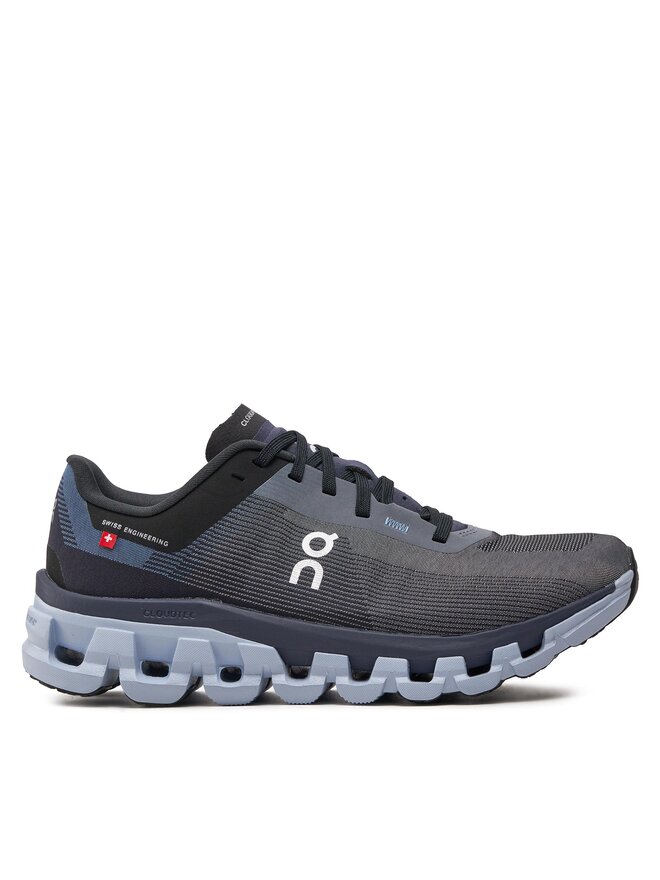 On Scarpe running On Cloudflow 4 3WD30111502 Grigio