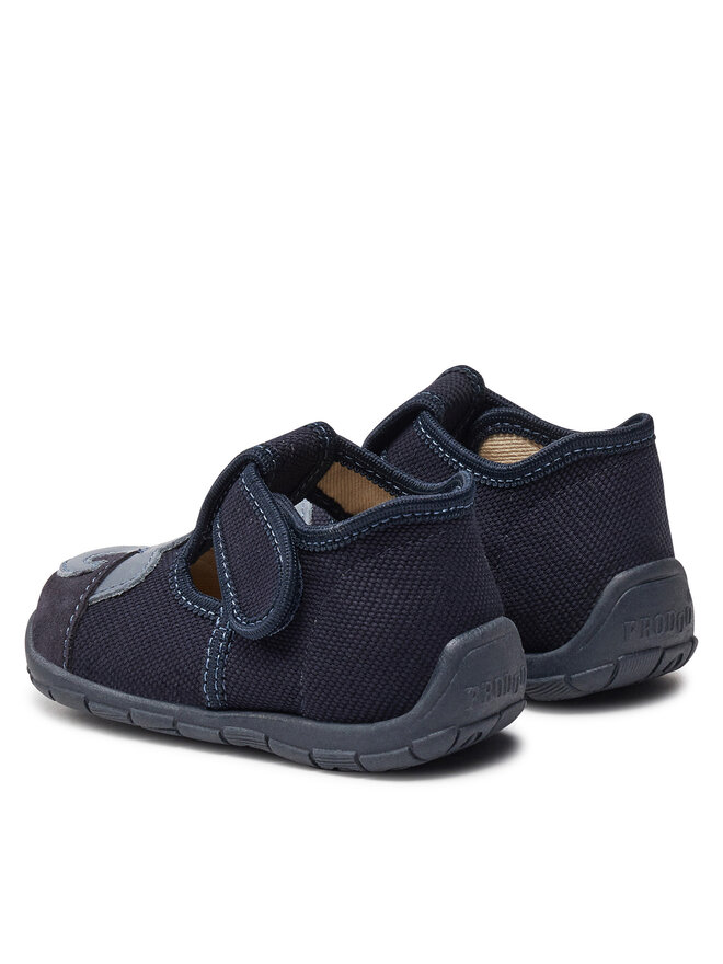 Froddo Papuče Froddo Classic Slippers G1700396 M Modrá