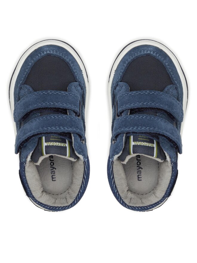Mayoral Schnürschuhe Mayoral 42437 Dunkelblau