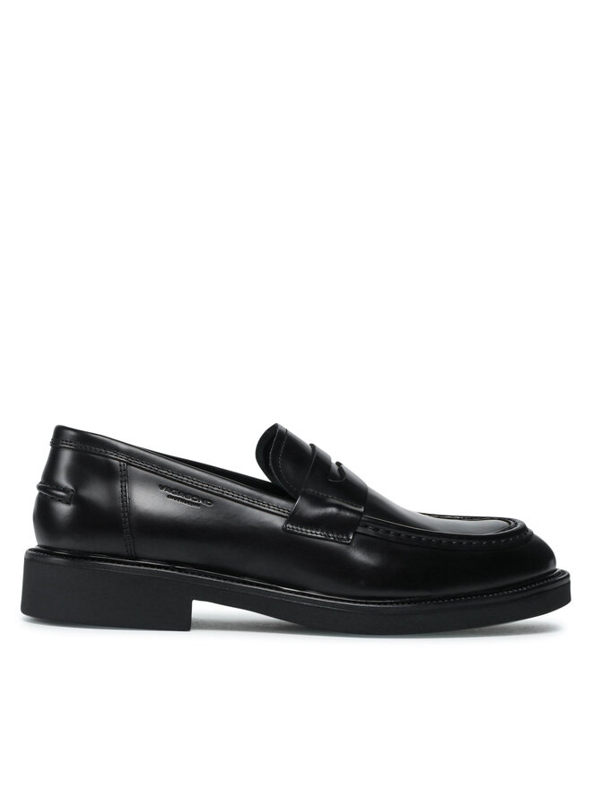 Vagabond Shoemakers Lordsy Vagabond Shoemakers Alex M 5366-104-20 Czarny