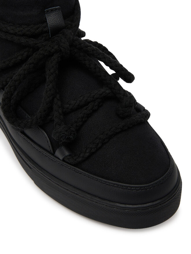 Inuikii Botas de nieve Inuikii Classic 1001.003.0122 Negro