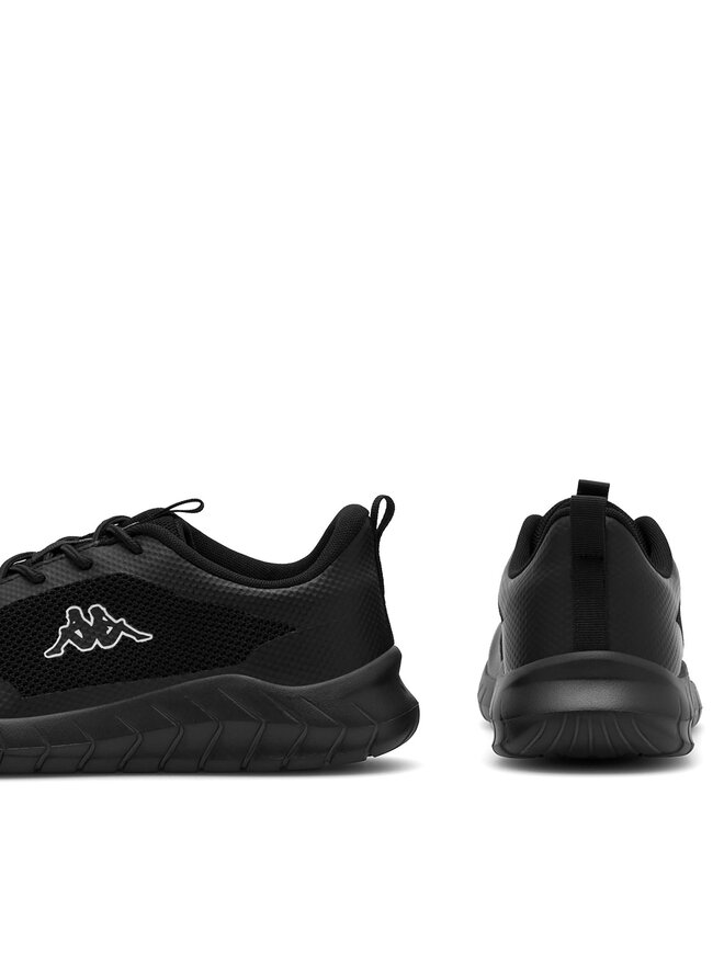 Kappa Sneakers Kappa SS24-3C040 Schwarz