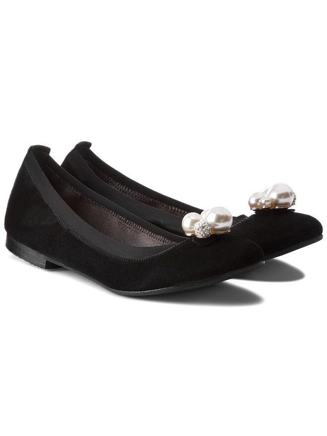 Sergio Bardi Balerinos Sergio Bardi Salvatore SS127349318FF Tamsiai mėlyna
