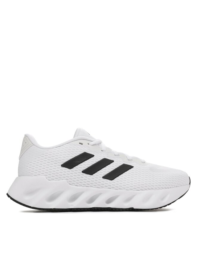 Laufschuhe adidas Switch Run IF5719 WeiB eschuhe