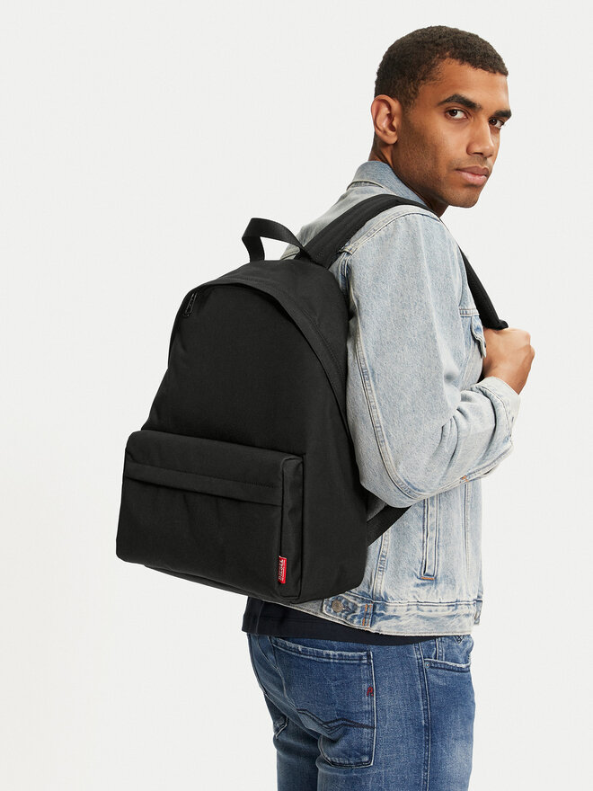 Diesel Ruksak Diesel D-Bsc X09863P6336 Crna