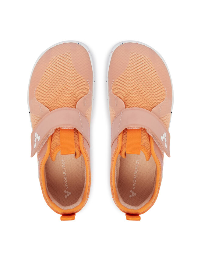 Vivo Barefoot Sneakers Vivo Barefoot Primus Sport IV 105459 Orange