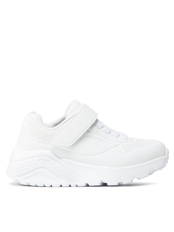 Skechers Sportcipők Skechers Uno Lite Vendox 403695L/W Fehér