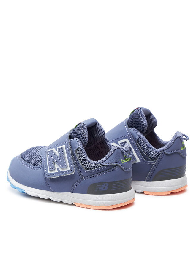 New Balance Сникърси New Balance NW574MSD Виолетов