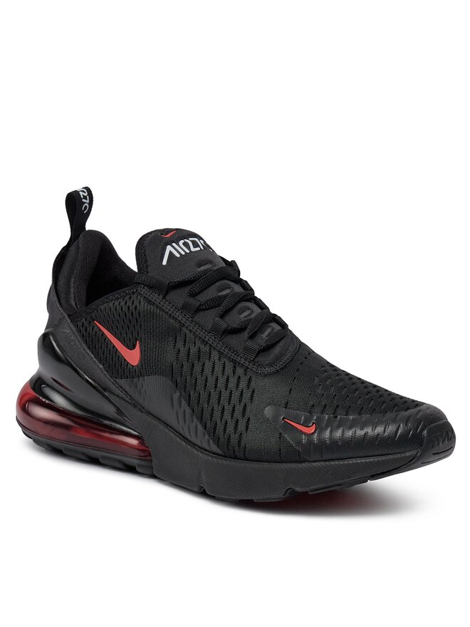 Nike Sneakers Nike Air Max 270 Sc DR8616 002 Schwarz