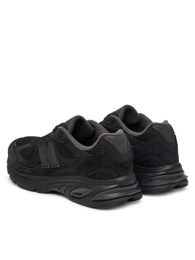 New Balance Sneakers New Balance U20107B1 Schwarz