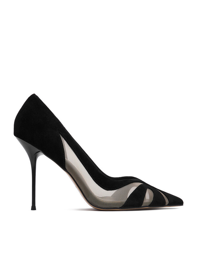 Eva Minge High Heels Eva Minge EO-YARA-LT2019-7 Schwarz
