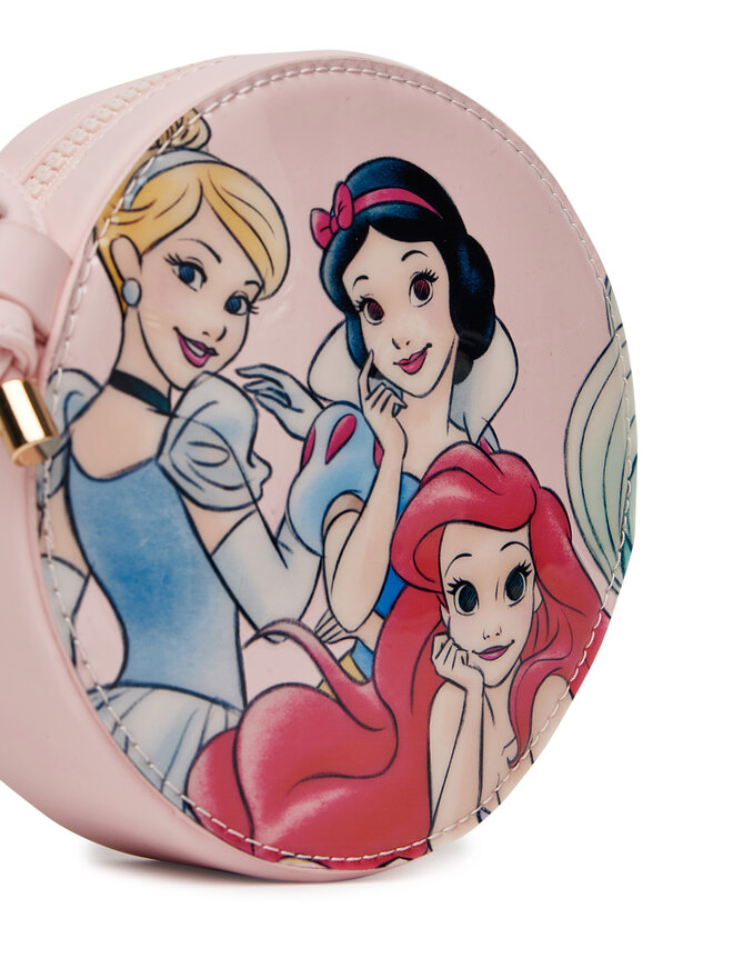 Princess Сумка Princess ACCCS-SS25-245DPRN Рожевий