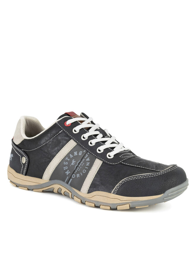 Mustang Sneakers Mustang 4027-313-200 Grigio