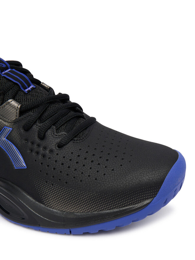 Asics Παπούτσια Τένις Asics Gel-Challenger 15 1041A510 Μαύρο