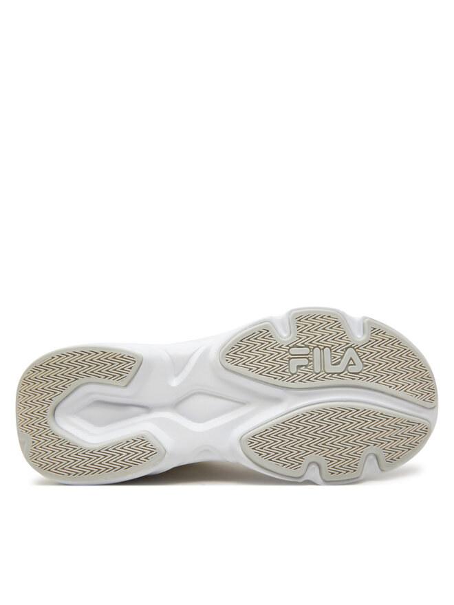 Fila Laisvalaikio batai Fila Felice Wmn FFW0401 Balta