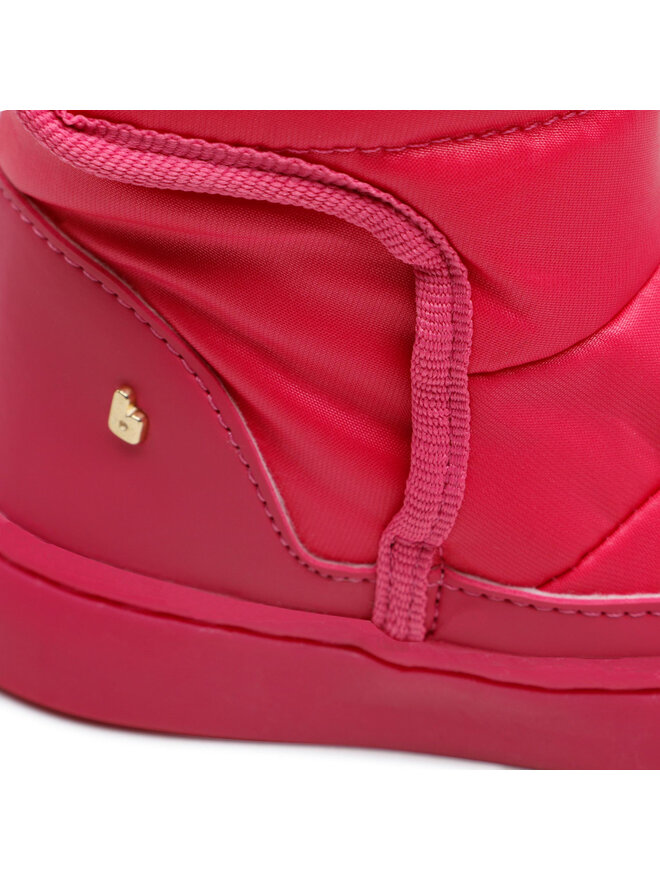Bibi Ботуши Bibi Urban Boots 1049125 Розов
